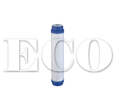 gac water filter cartridge